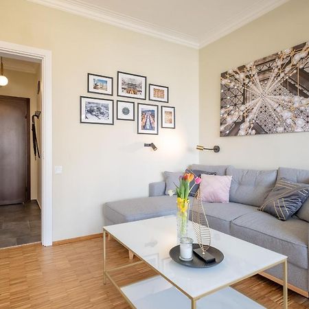Sunrise 1Bdrm View Apartment Ndk Congress Centre София Экстерьер фото