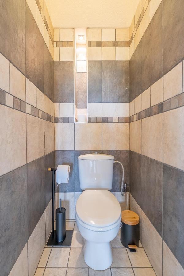 Sunrise 1Bdrm View Apartment Ndk Congress Centre София Экстерьер фото